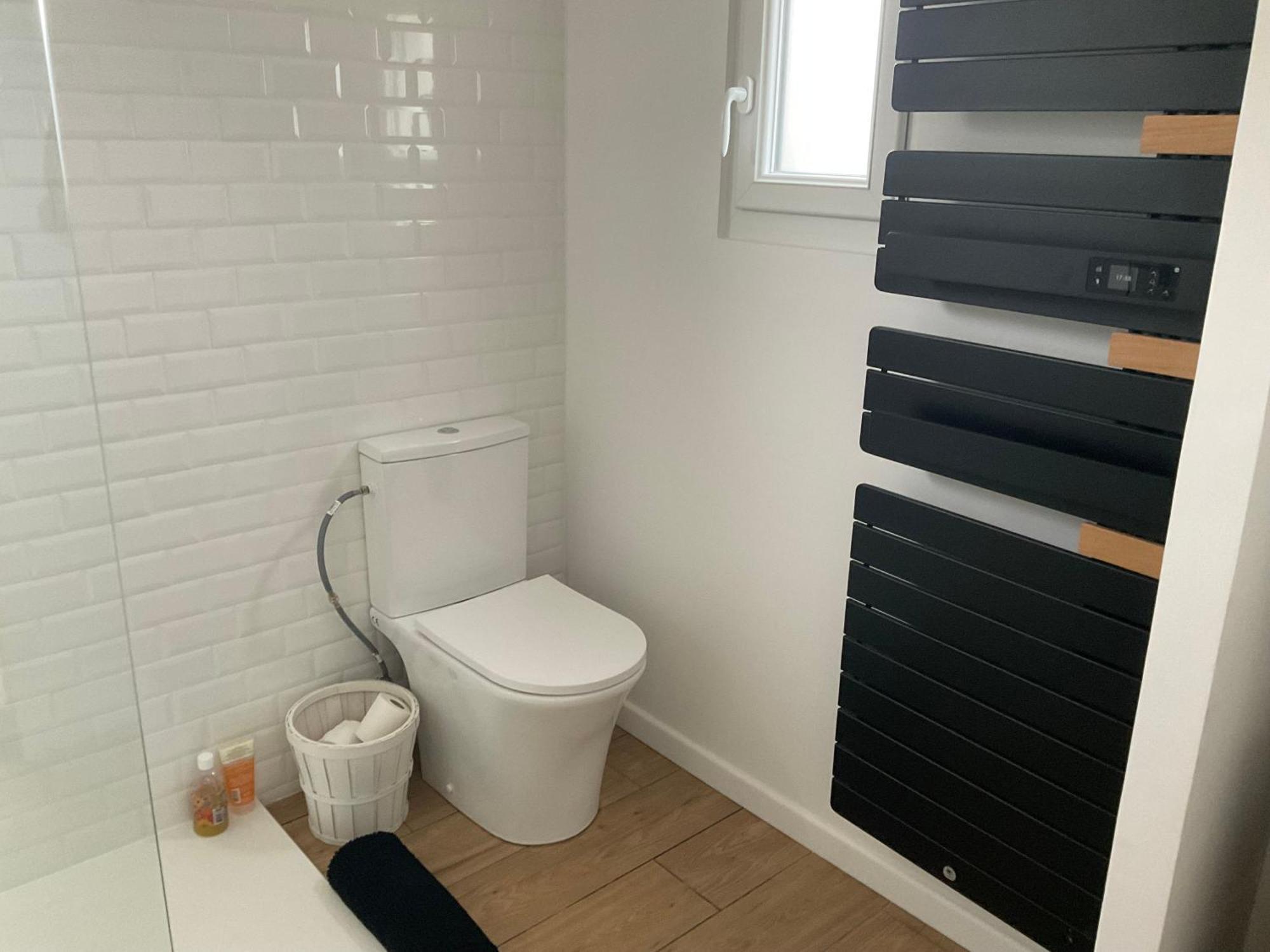 Jolie Maison De Pecheur Plouguerneau