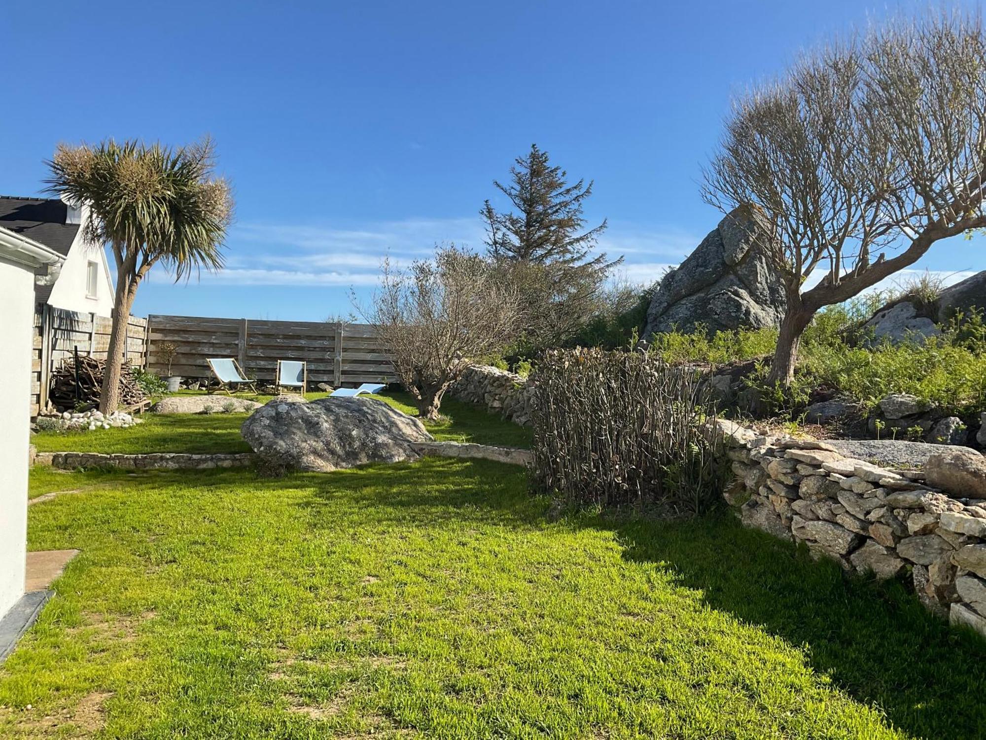 Jolie Maison De Pecheur Holiday home