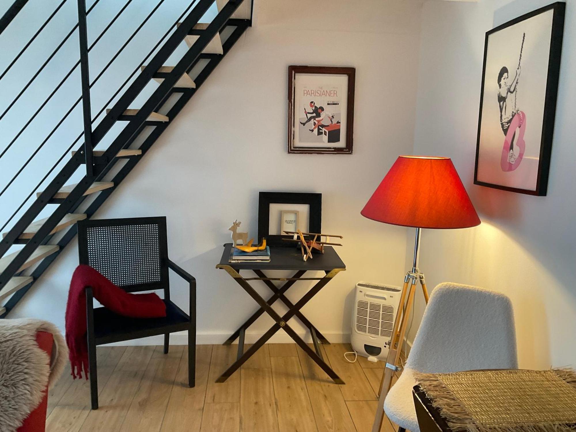 Holiday home Jolie Maison De Pecheur *